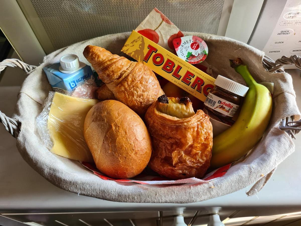 Homestay Gent-Merelbeke Self Check-In Service Melle Dış mekan fotoğraf