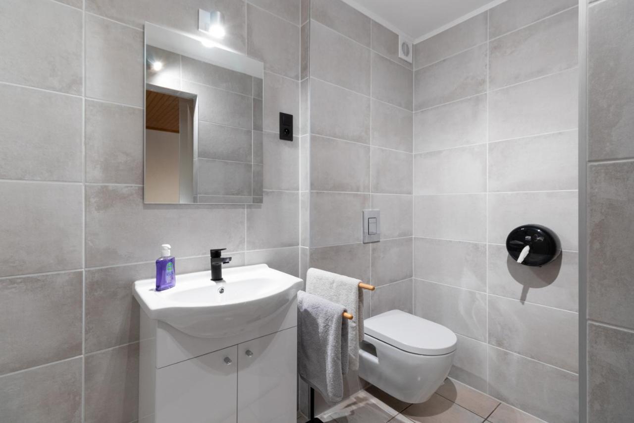 Homestay Gent-Merelbeke Self Check-In Service Melle Dış mekan fotoğraf