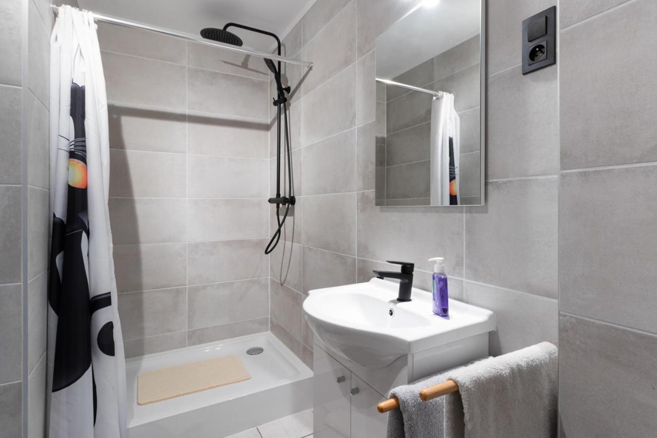 Homestay Gent-Merelbeke Self Check-In Service Melle Dış mekan fotoğraf