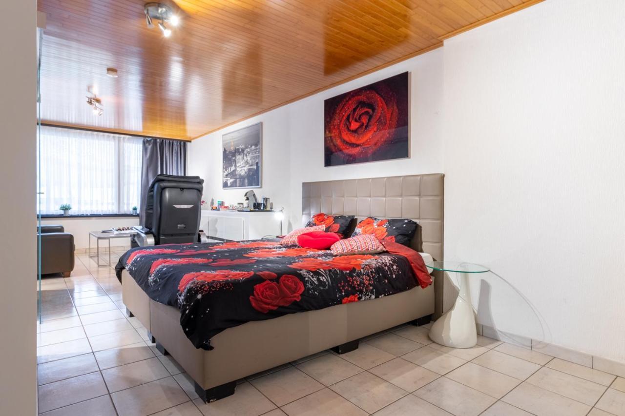 Homestay Gent-Merelbeke Self Check-In Service Melle Dış mekan fotoğraf