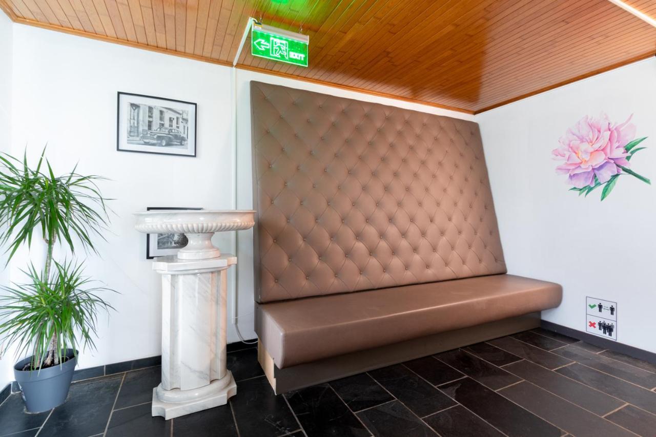 Homestay Gent-Merelbeke Self Check-In Service Melle Dış mekan fotoğraf