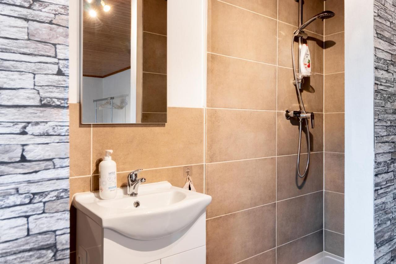 Homestay Gent-Merelbeke Self Check-In Service Melle Dış mekan fotoğraf