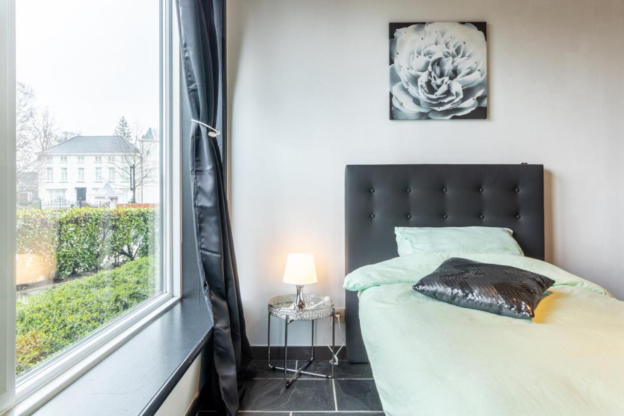 Homestay Gent-Merelbeke Self Check-In Service Melle Oda fotoğraf
