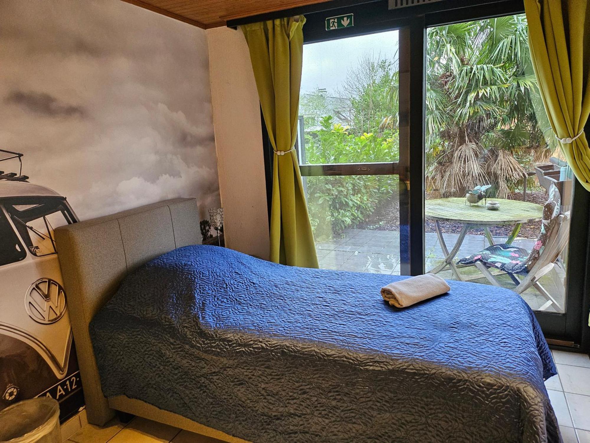 Homestay Gent-Merelbeke Self Check-In Service Melle Dış mekan fotoğraf