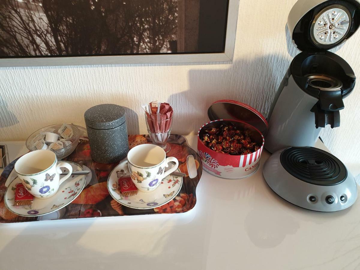 Homestay Gent-Merelbeke Self Check-In Service Melle Dış mekan fotoğraf