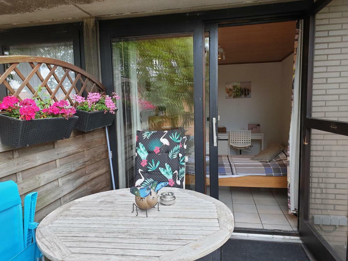 Homestay Gent-Merelbeke Self Check-In Service Melle Dış mekan fotoğraf