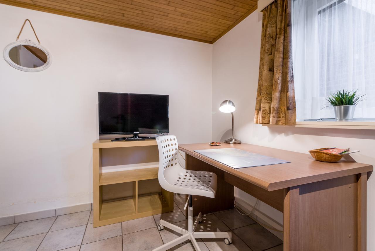 Homestay Gent-Merelbeke Self Check-In Service Melle Dış mekan fotoğraf